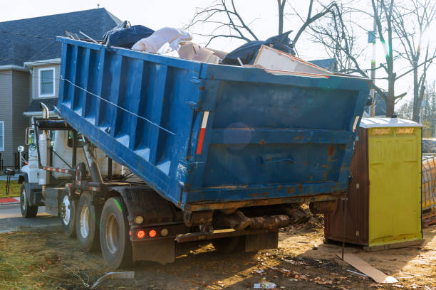 Best Garage Cleanout  in Auburn, KS