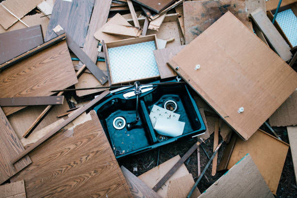 Best Hoarding Cleanup  in Auburn, KS